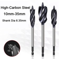 Coclea per legno taglio rapido