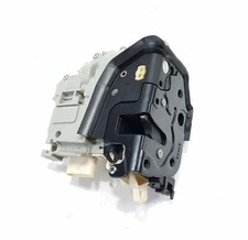 SERRATURA ANTERIORE DESTRA PER AUDI A3 Sportback Serie (8VS, 8VM) 8X1837016 (13