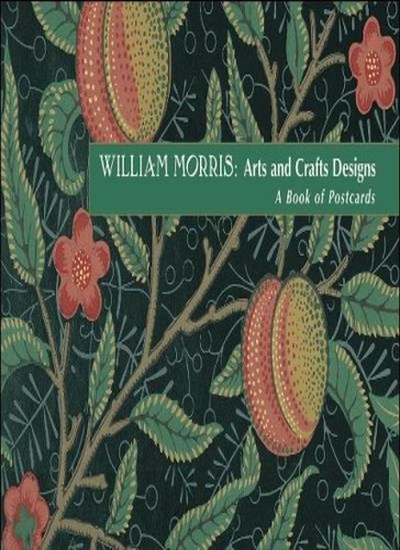 William morris arts and crafts - william,