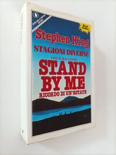 STAGIONI DIVERSE STAND BY ME