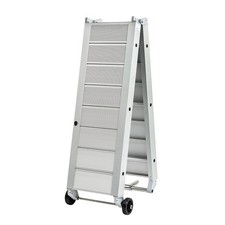 Passerella pieghevole cm 210