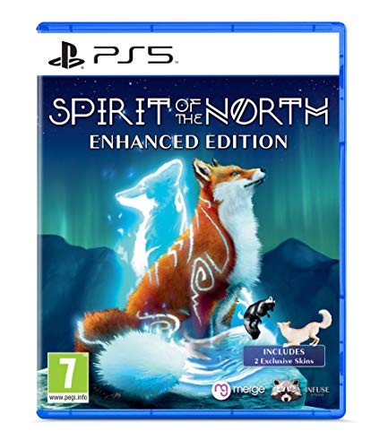 Merge games spirit of - games,