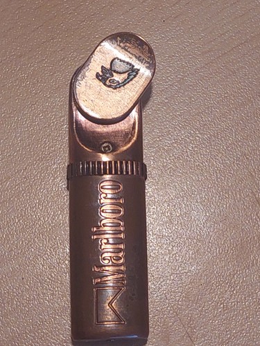 Accendino marlboro anni 90 - anni, ’90