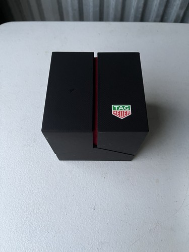 Tag heuer ultimo design - heuer,