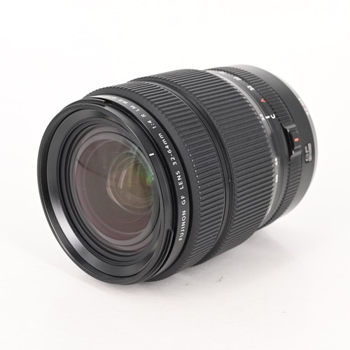 Fujifilm fujinon 64 - gf, 32-64