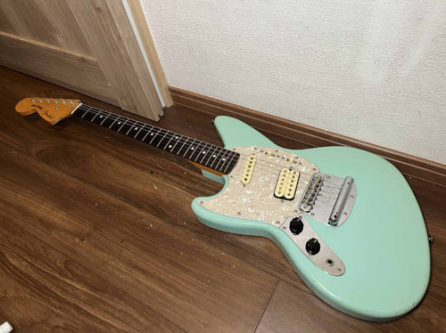 Chitarra elettrica fender - elettrica,