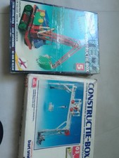 Confezione Costruzioni Box