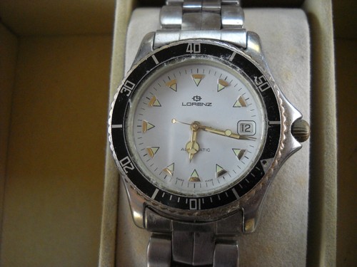 Orologio vintage meccanico - vintage,