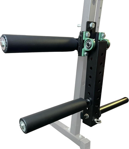 Power rack regolabile - rack,