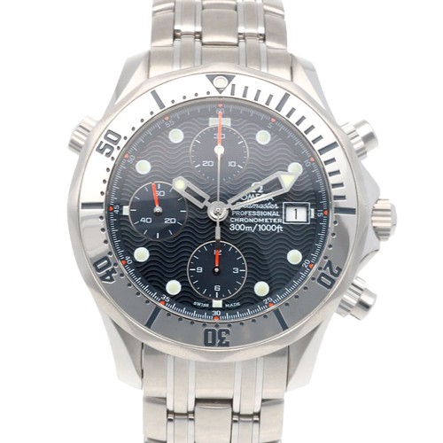 Orologi omega seamaster - orologi,