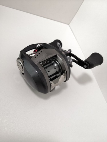 Mulinello baitcasting daiwa - mulinello,