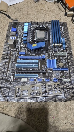 Asus m5a88 evo cpu fx - evo, fx-8120