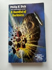Philip K. Dick - A Handful Of