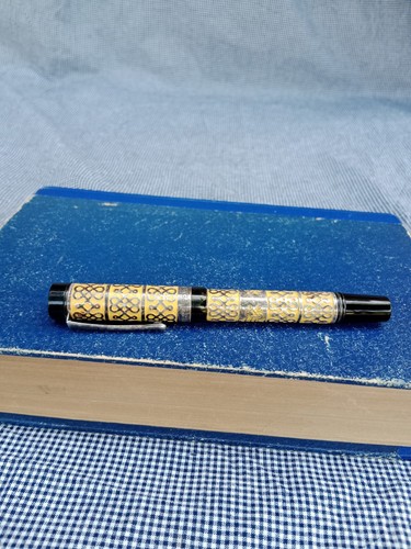 Penna stilografica musei - penna,