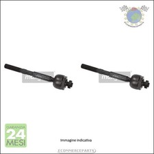 2x Snodo scatola guida Maxgear