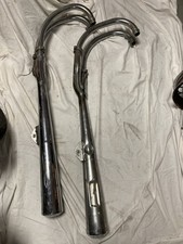 Marmitte originali per Suzuki GS 550