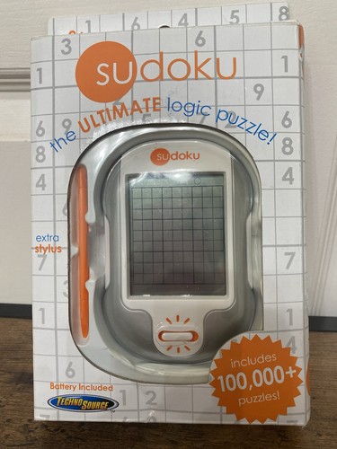 Technosource sudoku gioco - technosource,