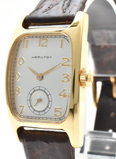 Orologio Vintage HAMILTON