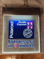 Insegna Pubblicitaria Luminosa