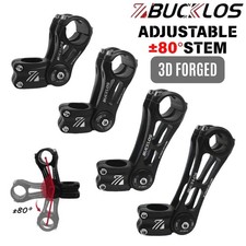 MTB Road Bike Stem Adjustable