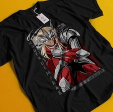 Saint Seiya T-Shirt knights Of