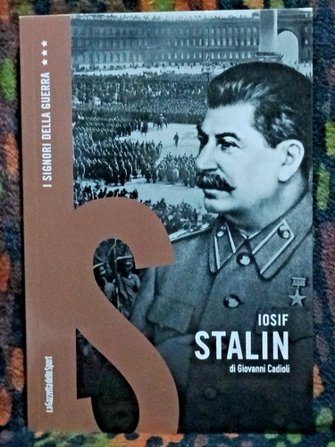 Signori della guerra 6 - i,