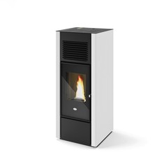 STUFA A PELLET EVA CALOR GIUSY