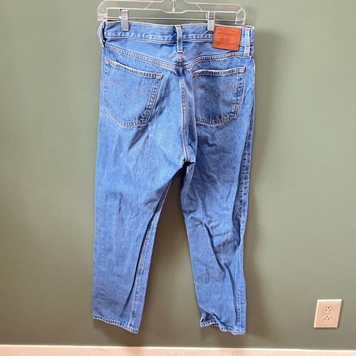Jeans donna levis premium 501 - jeans,