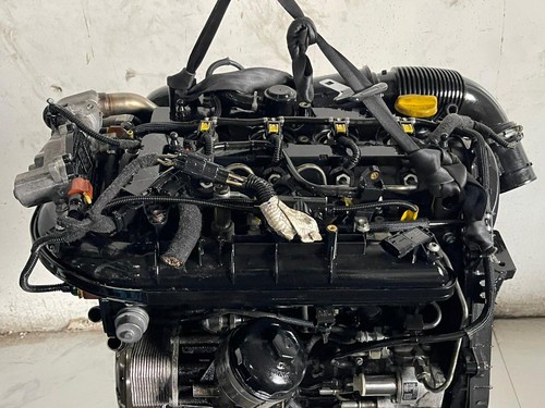 Motore completo per opel mokka - motore,