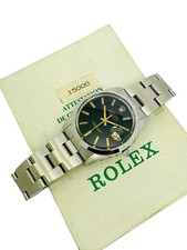 Rolex Oyster Perpetual Date