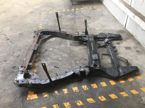 Culla motore anteriore - , citroen