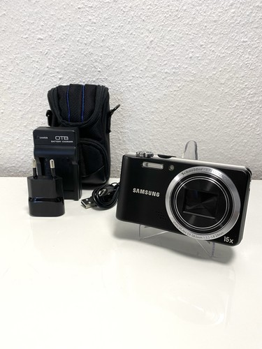 Samsung wb600 fotocamera - /,