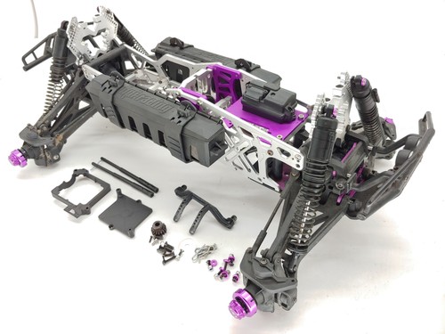 Flm loaded hpi racing savage - loaded*,