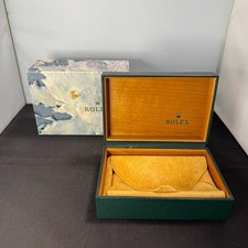 ROLEX Watch Box Case 68.00.08