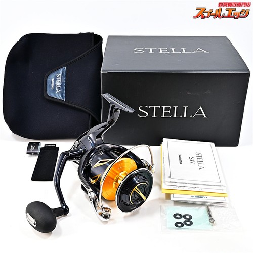Mulinello spinning shimano - mulinello,
