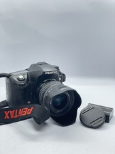 Pentax K10D fotocamera reflex