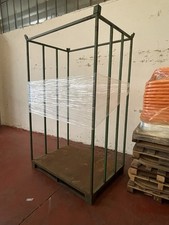 casse/ ceste in ferro per