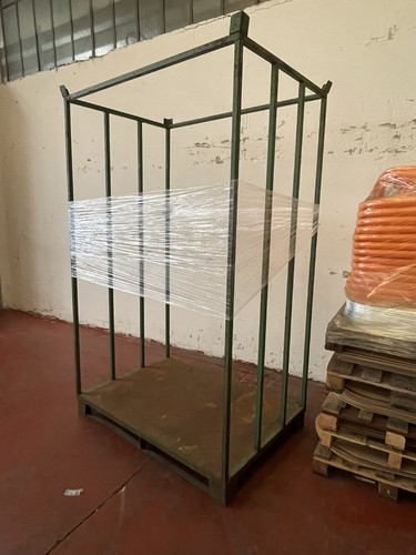 Casse ceste ferro - ceste, per