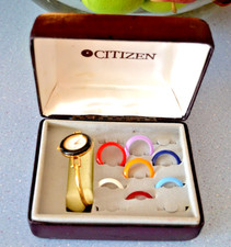 Orologio Citizen 26mm, lunetta