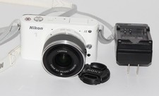 Nikon 1 J2 10,1 megapixel