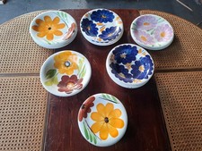 Set piatti ceramica - piatti,