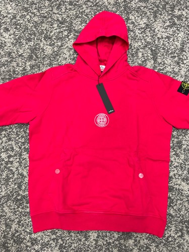 Nuovo supreme stone island - nuovo,