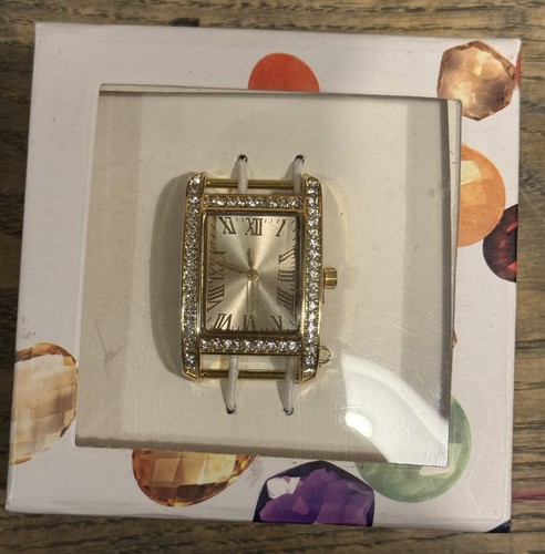 New swarovski brand women - new,