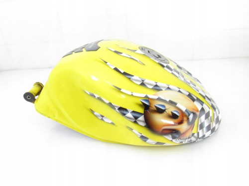Serbatoio carburante suzuki - carburante, tl