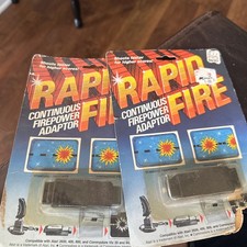 2 Adattatore di Fuoco Continuo