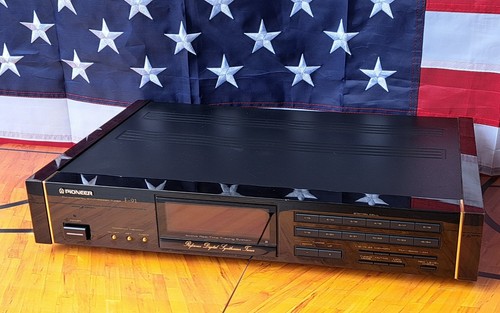 Pioneer elite vintage - pioneer,