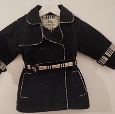 Trench Burberry Enfant