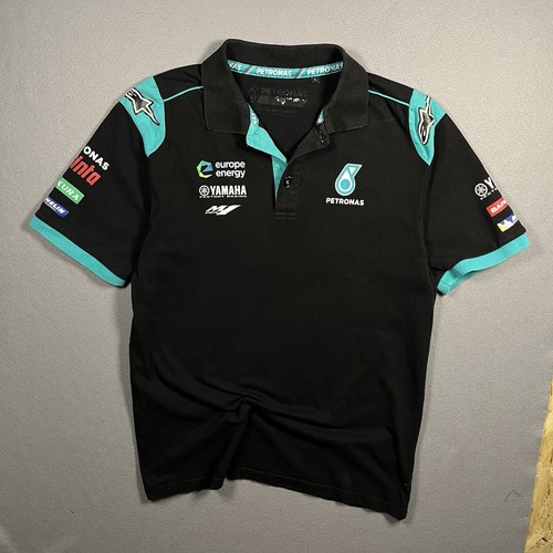 Polo petronas yamaha - petronas,