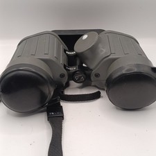 Bussola binocolo nautico Carl