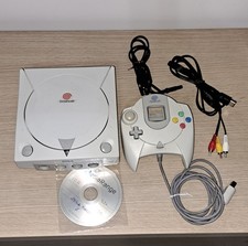 SEGA Dreamcast Jap VA0 220v